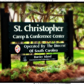 The Road Home / Reflections on Camp St. Christopher